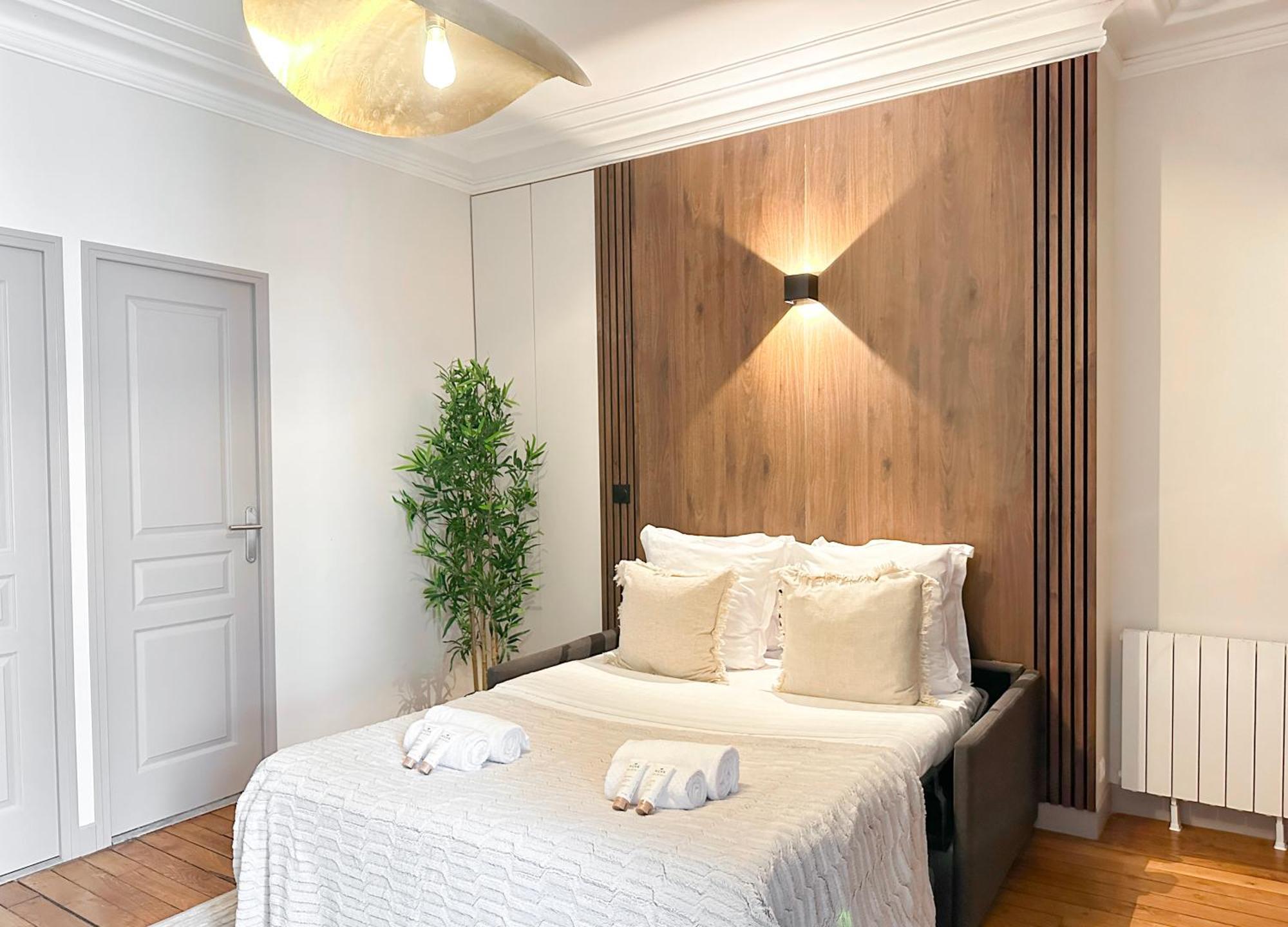 Unique Flat Near Louvre & Palais Royal Paris Exterior foto