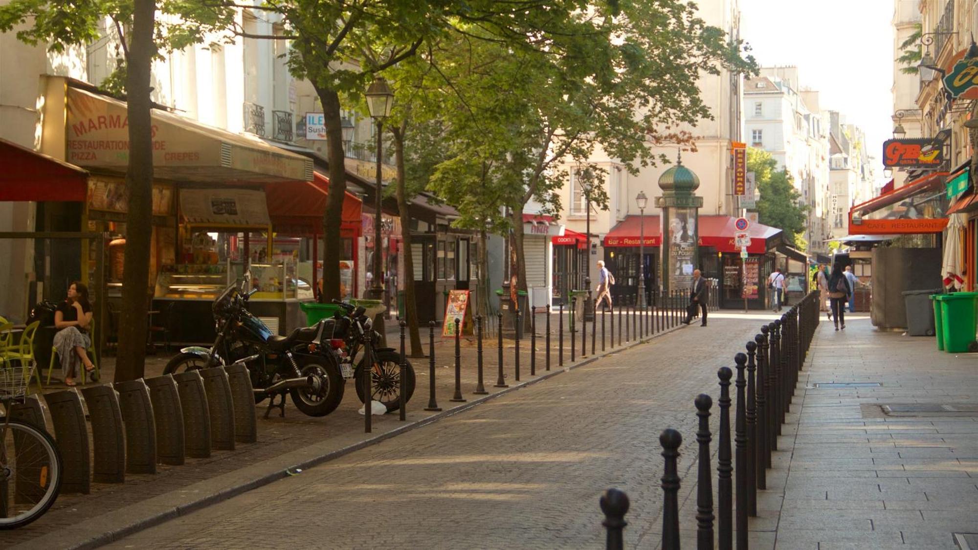 Unique Flat Near Louvre & Palais Royal Paris Exterior foto